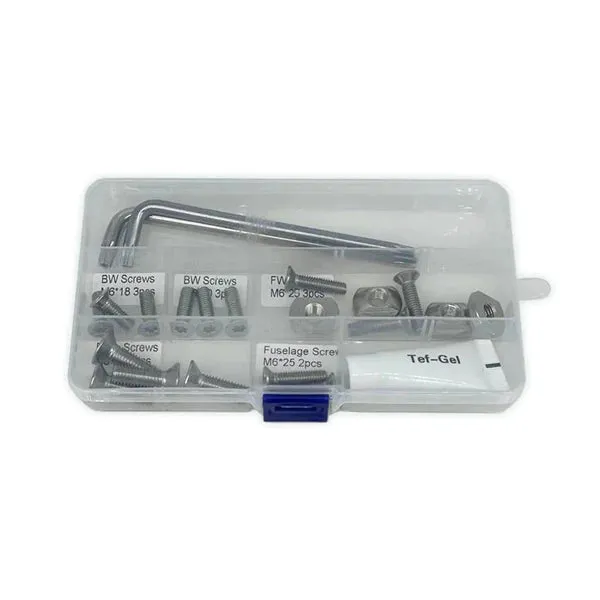 Foil Hardware Kit