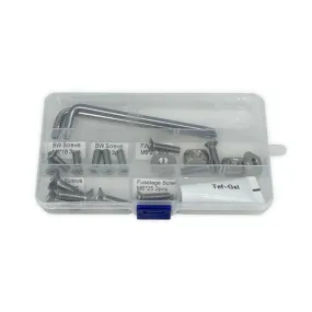 Foil Hardware Kit