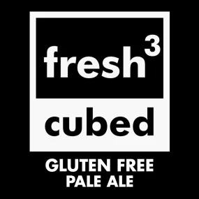 Fresh3 - Gluten Free - Pale Ale (Fresh Wort Kit)