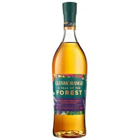 Glenmorangie A Tale Of The Forest