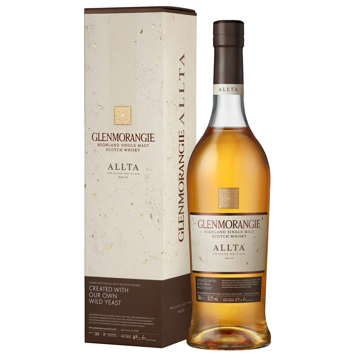 Glenmorangie Allta