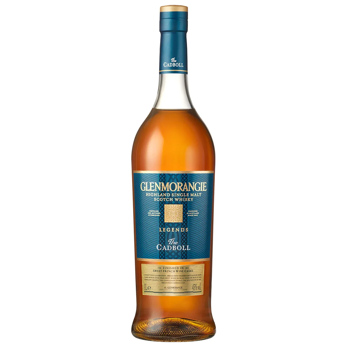 Glenmorangie The Cadboll