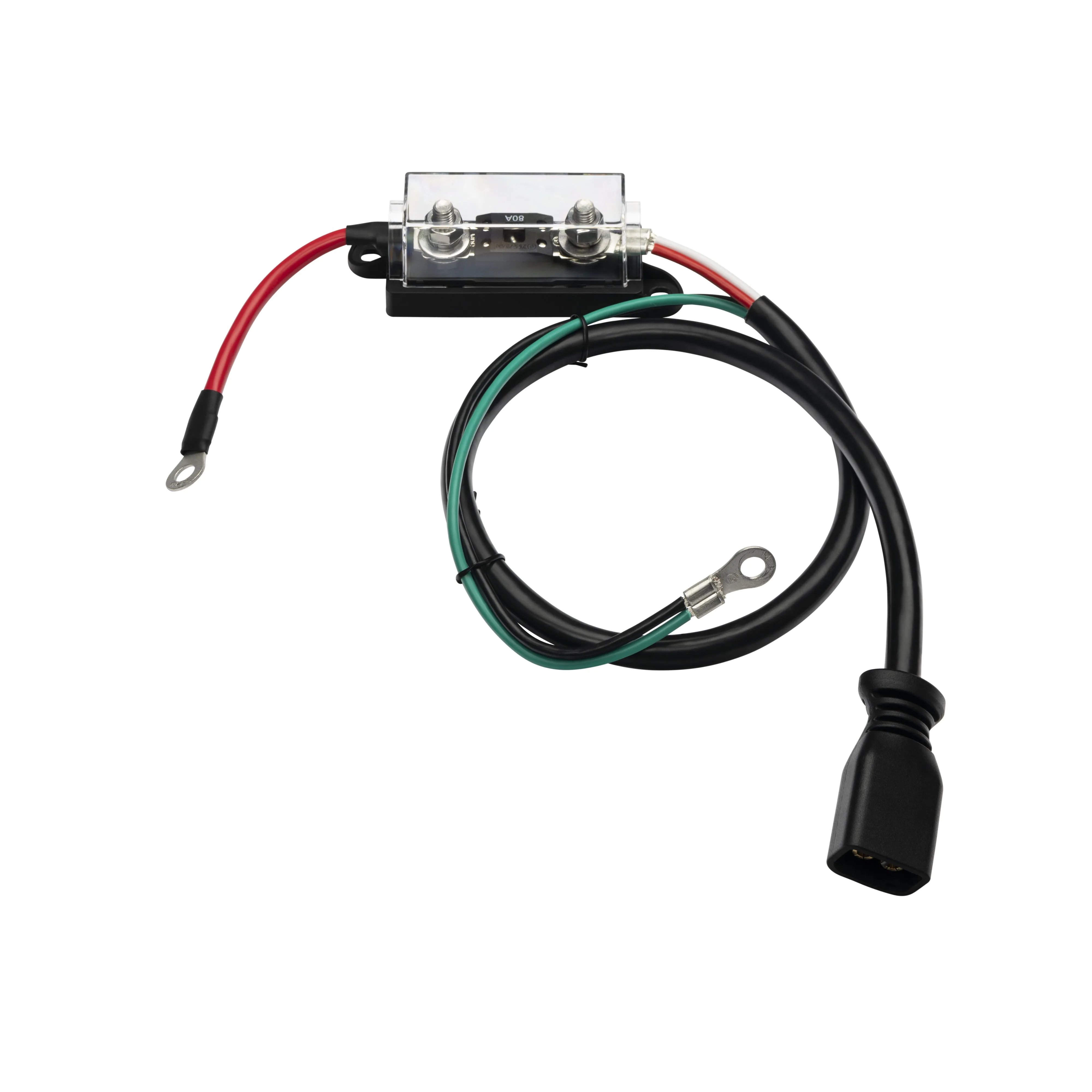 Goal Zero - Male EC8 to Ring Terminal