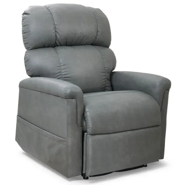 Golden Technologies MaxiComfort ZG  Lift Recliner Chair PR-545