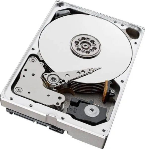Hard drive Seagate Exos X10, 10 TB 3.5" ST10000NM0096