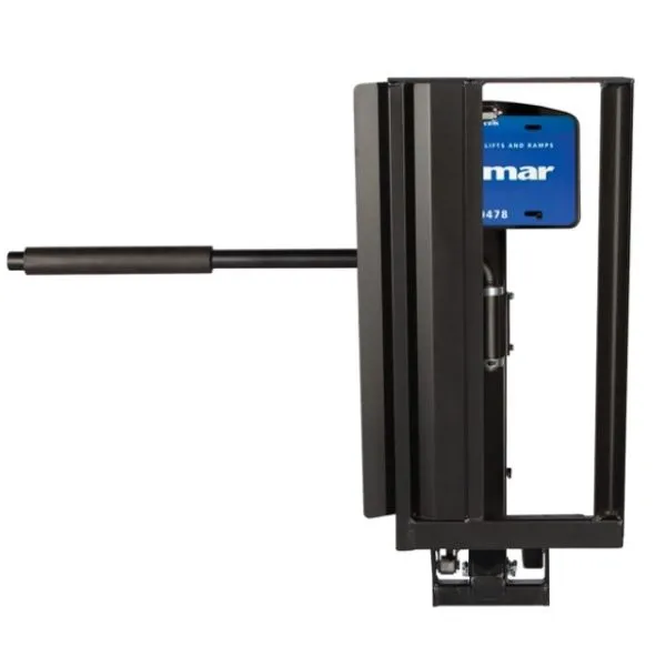 Harmar AL580 Next Generation Power Chair Lift
