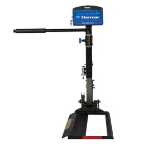 Harmar AL580 Next Generation Power Chair Lift
