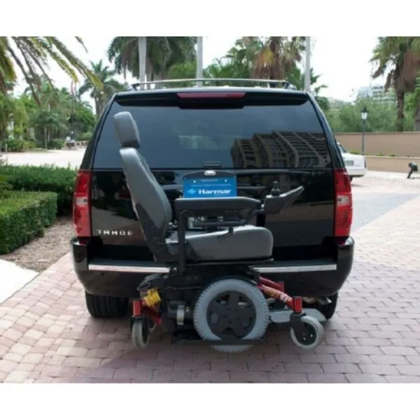Harmar AL580 Next Generation Power Chair Lift