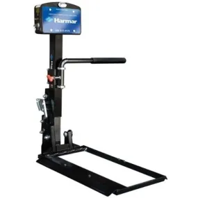 Harmar AL580XL Power Wheelchair Lift
