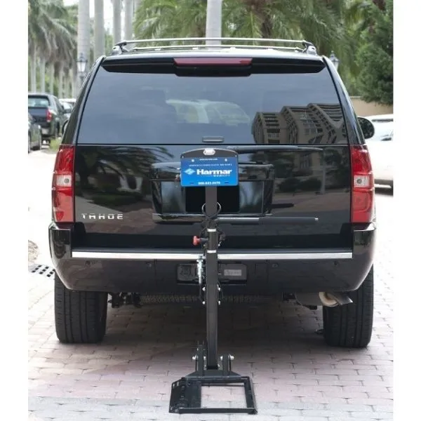 Harmar AL580XL Power Wheelchair Lift