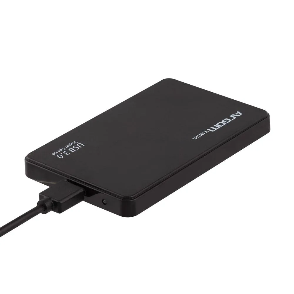 HD ENCLOSURE 2.5 SATA 3.0 TOOL-FREE