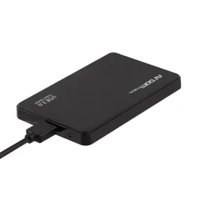 HD ENCLOSURE 2.5 SATA 3.0 TOOL-FREE