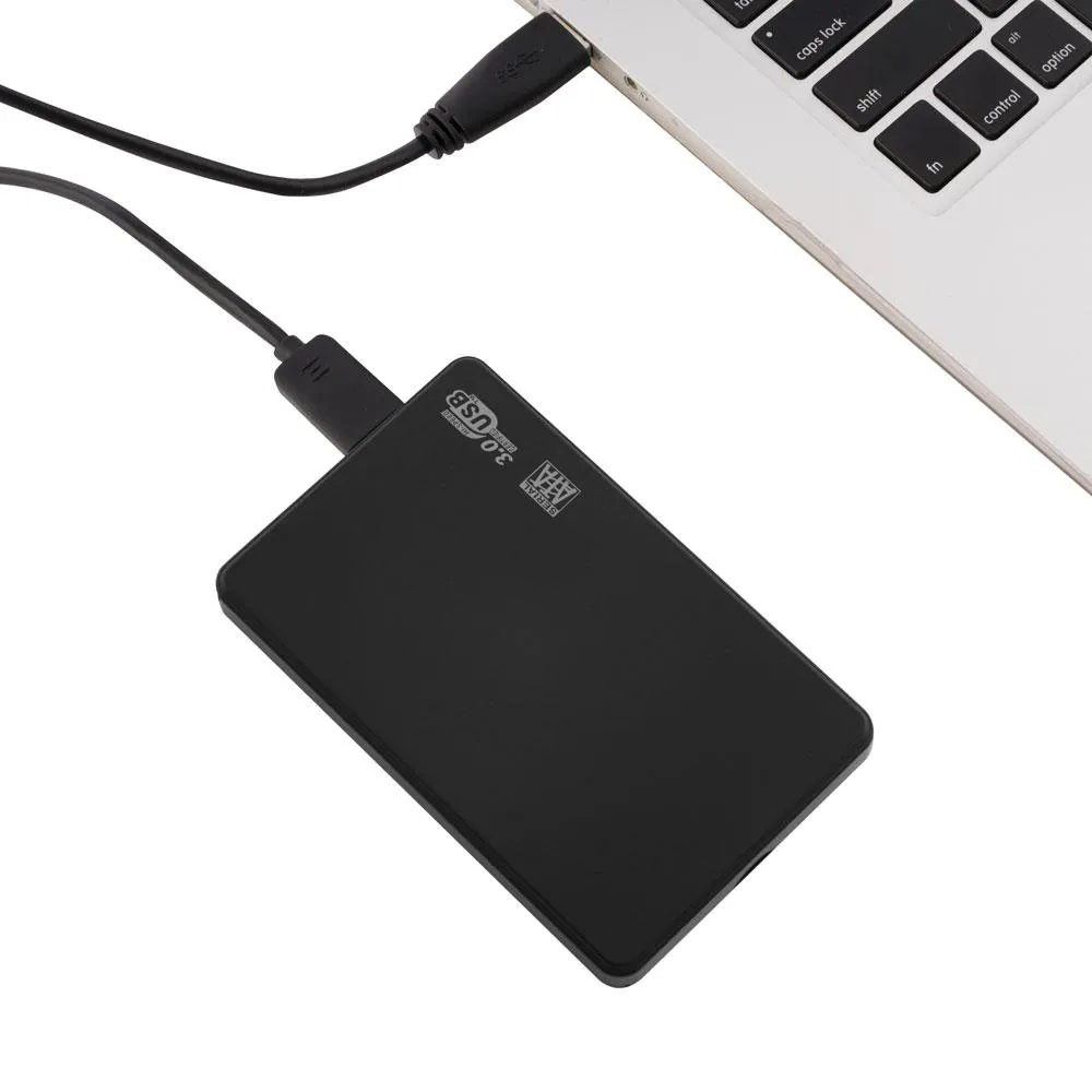 HD ENCLOSURE 2.5 SATA 3.0 TOOL-FREE