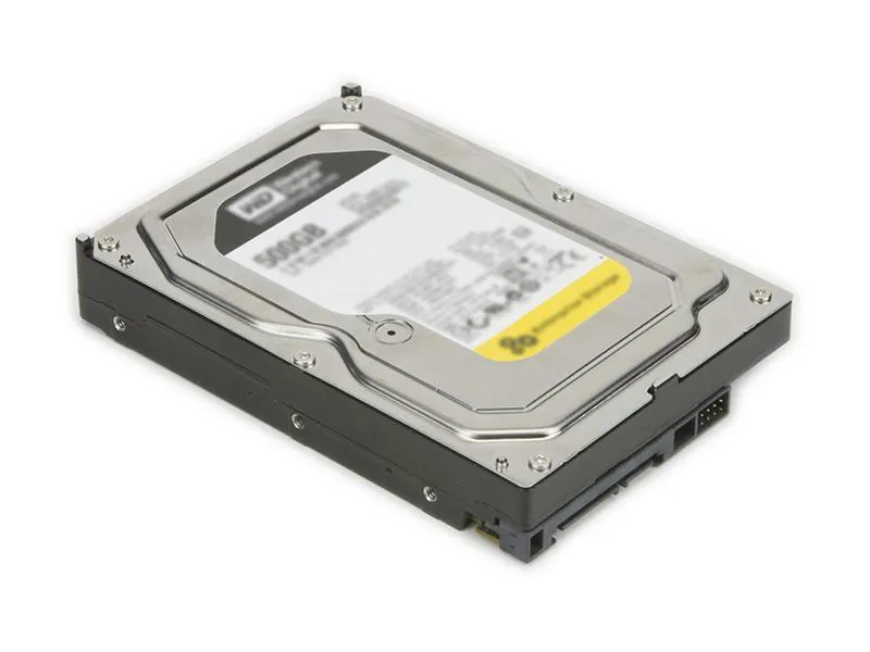 HDD-500GB-3.5"-USED