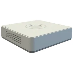 Hikvision DS-7108HUHI-K1/S / 8-ch 1080p Mini 1U H.265 DVR