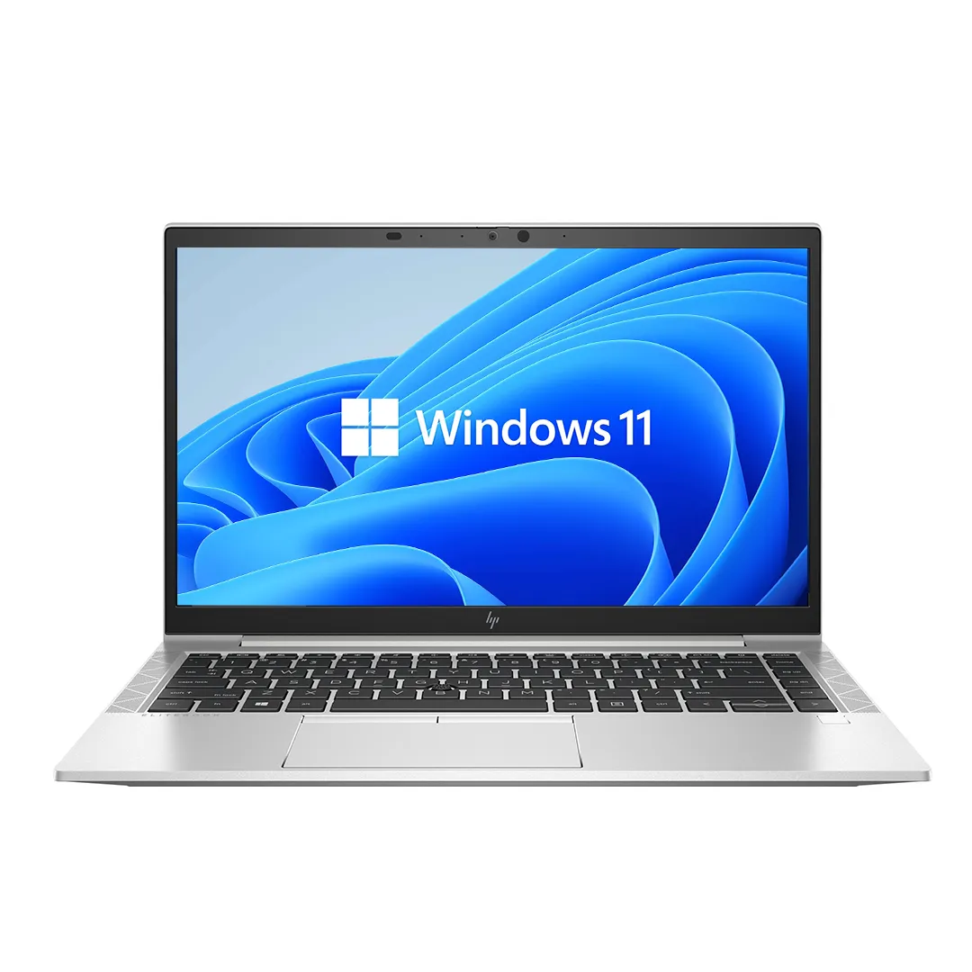 HP EliteBook 840 G8 | Intel Core i5 11th GEN(U) | 14" inch