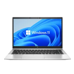 HP EliteBook 840 G8 | Intel Core i5 11th GEN(U) | 14" inch