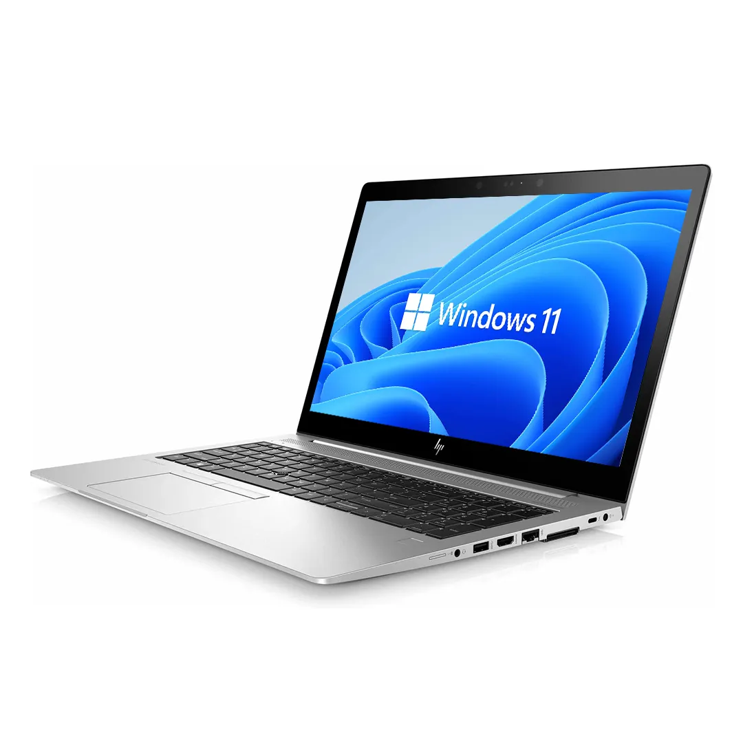 HP EliteBook 850 G6 | Intel Core i5 8th GEN (U) | 15.6" inch