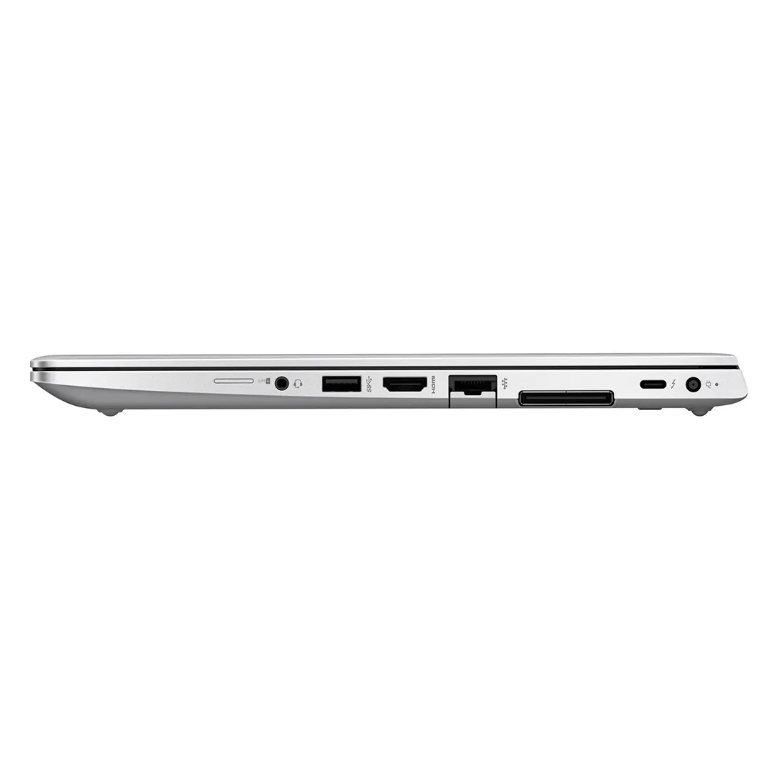 HP EliteBook 850 G6 | Intel Core i5 8th GEN (U) | 15.6" inch