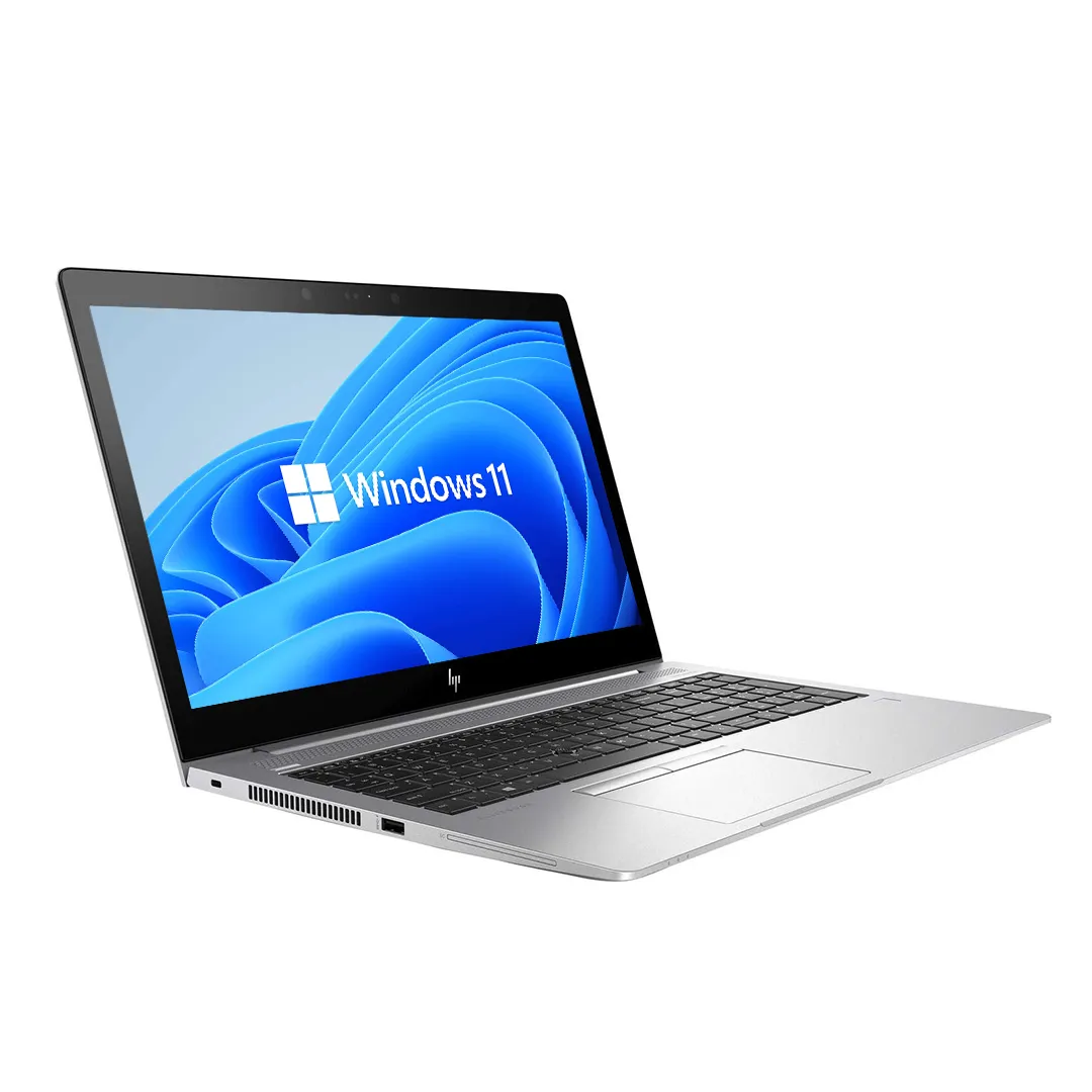 HP EliteBook 850 G6 | Intel Core i5 8th GEN (U) | 15.6" inch