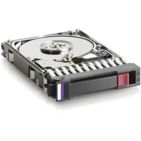 HP MSA 1.2TB 12G SAS 10K SFF HDD-ENT