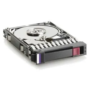 HP MSA 1.2TB 12G SAS 10K SFF HDD-ENT