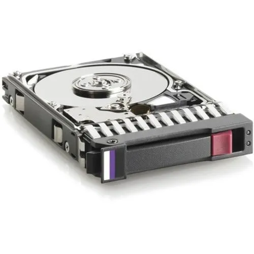 HP MSA 1.2TB 12G SAS 10K SFF HDD-ENT