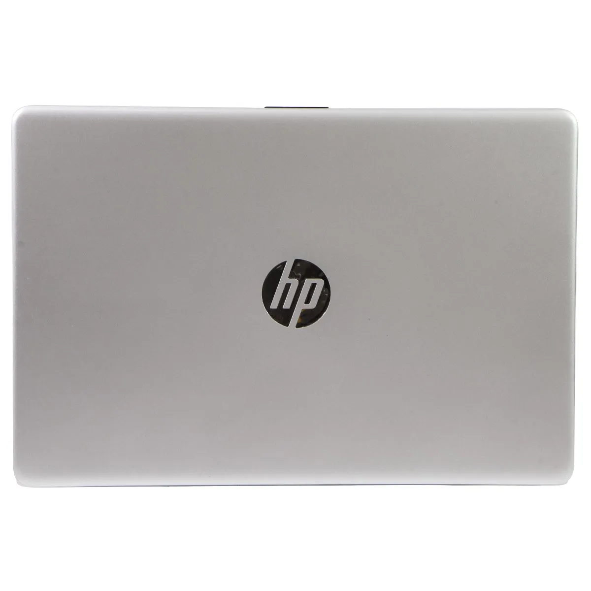 HP Notebook (15.6-in) Laptop (15-dy1051wm) i5-1035G1/UHD/256GB SSD/8GB RAM