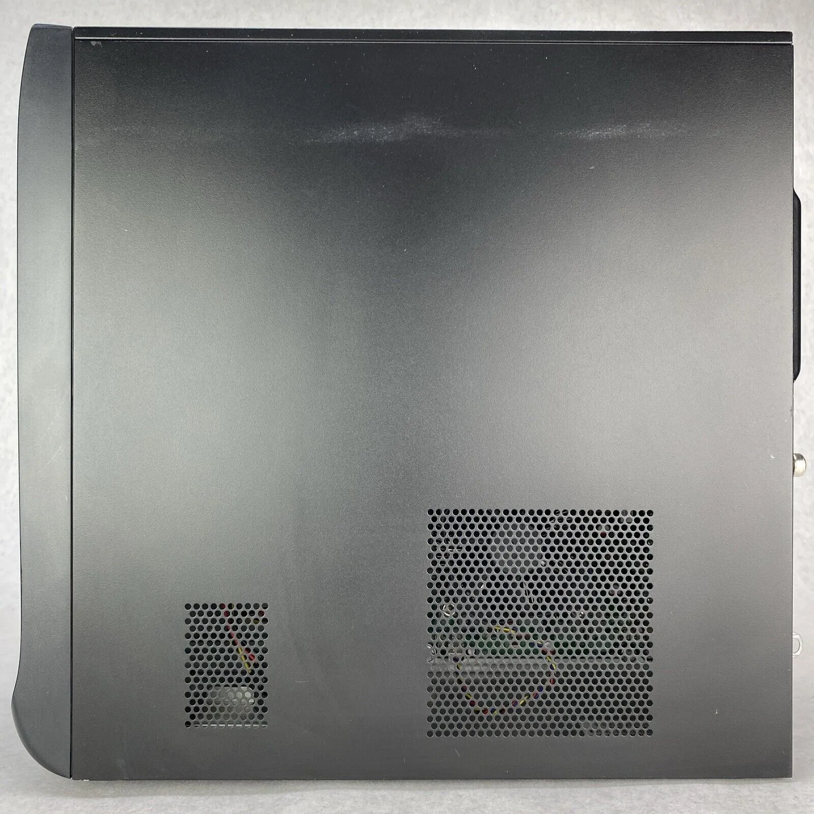 HP Pro 3500 Series MT Intel Core i3-3240 3.40GHz 4GB RAM DVDRW No HDD OS