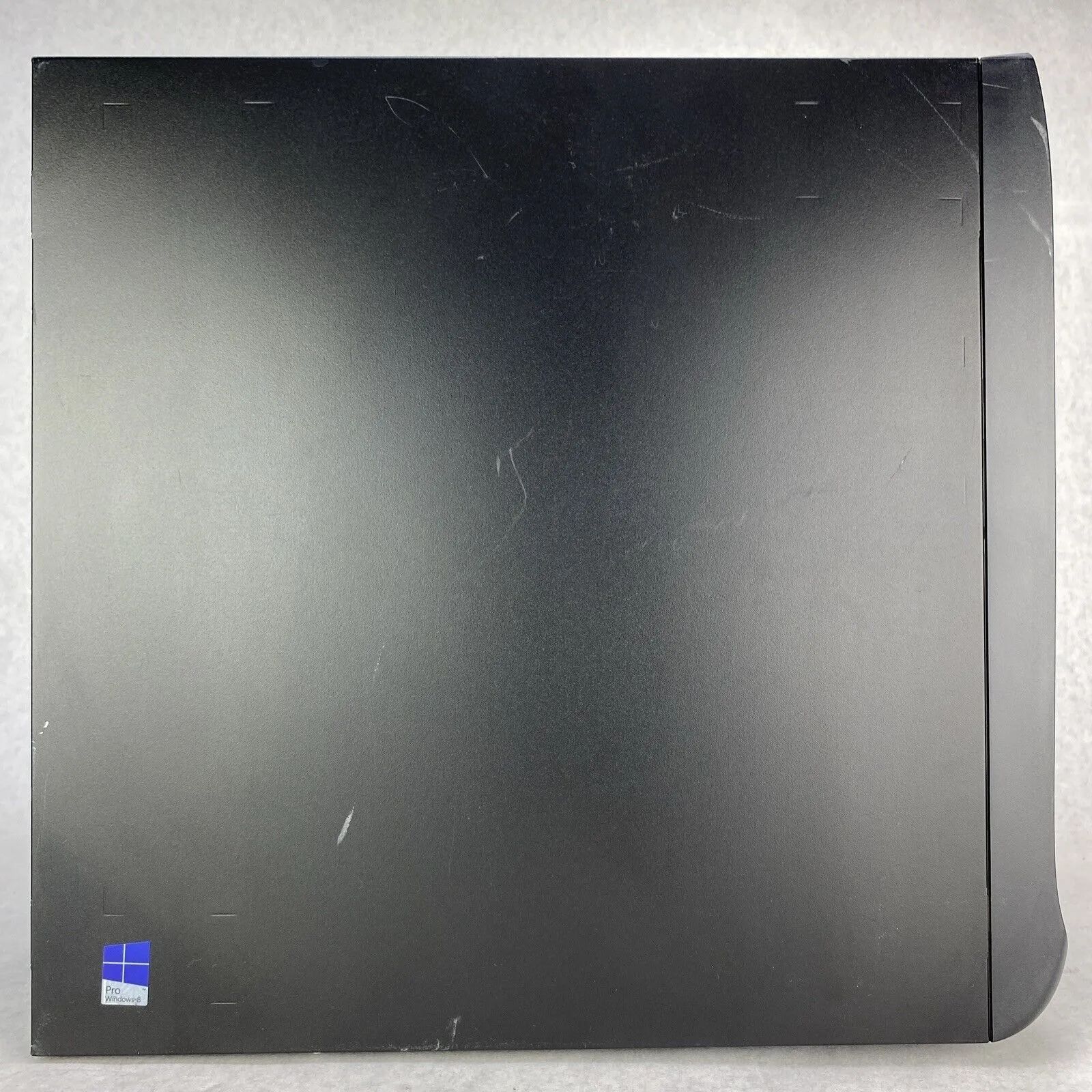 HP Pro 3500 Series MT Intel Core i3-3240 3.40GHz 4GB RAM DVDRW No HDD OS