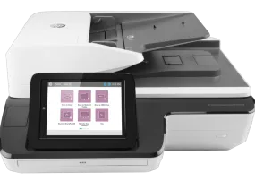 HP ScanJet Enterprise Flow N9120 fn2 Document Scanner -L2763A