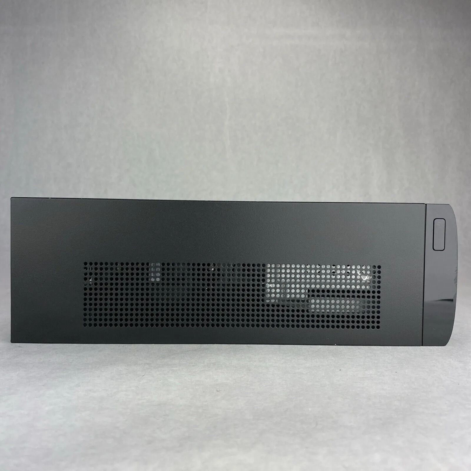 HP Slimline PC 270-p033w DT Intel Celeron G3930 2.90GHz 4GB RAM WiFi No HDD OS