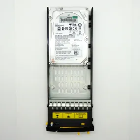 HPE 1.2TB 10K SAS-12GB/s 2.5" Hard Drive w/ Tray 874239-001 ST1200MM0129