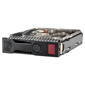 Hpe Opt 1.2 Tb Sas 10 K Sff Hdd 872479 B21