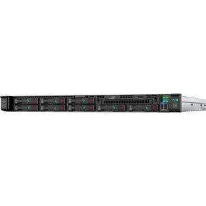 HPE ProLiant P19180-B21 DL360 G10 1U Rack Server - 1 x Xeon Gold 6242 - 32 GB