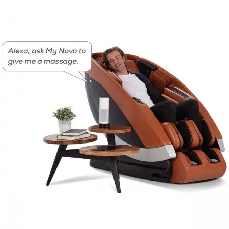 Human Touch Super Novo Massage Chair