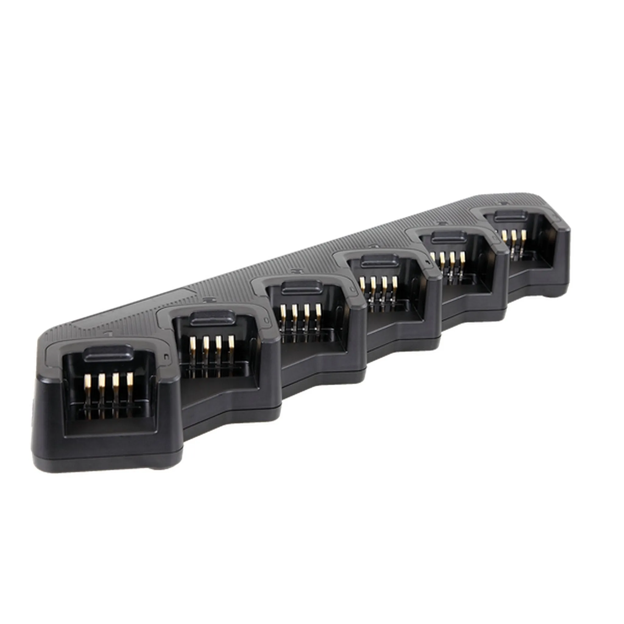 Hytera MCA08 MCU Multi-Unit Rapid Rate Charger With Power Supply