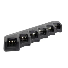 Hytera MCA08 MCU Multi-Unit Rapid Rate Charger With Power Supply