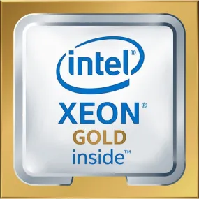 Intel Xeon Gold 6128 Hexa-core (6 Core) 3.40 GHz Processor - Retail Pack - 19.25 MB L3 Cache - 6 MB L2 Cache - 64-bit Processing - 3.70 GHz Overclocking Speed - 14 nm - Socket 3647 - 115 W