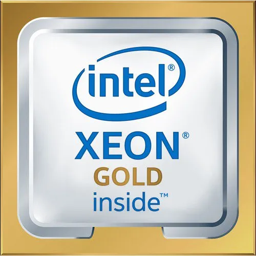 Intel Xeon Gold 6128 Hexa-core (6 Core) 3.40 GHz Processor - Retail Pack - 19.25 MB L3 Cache - 6 MB L2 Cache - 64-bit Processing - 3.70 GHz Overclocking Speed - 14 nm - Socket 3647 - 115 W