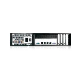 iStarUSA DAGE208UTL-NAS NAS 2U 8-bay 3.5" SATA 6.0Gb/s Trayless Rackmount Chassis iStarUSA DAGE208UTL-NAS NAS 2U 8-bay 3.5" SATA 6.0Gb/s Trayless Rackmount Chassis
