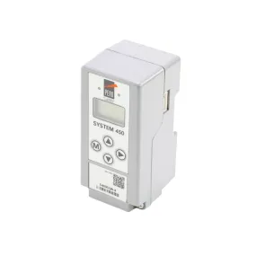 Johnson Controls C450CQN-4 Expansion Module, Used with System 450