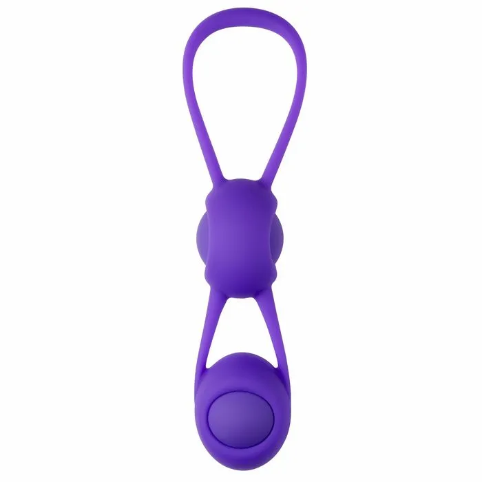 Kegel Training W/4 Weighted Balls & Pouch Premium Silicone