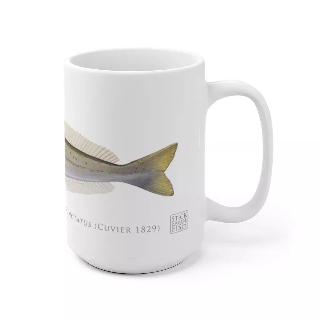 King George Whiting Mug