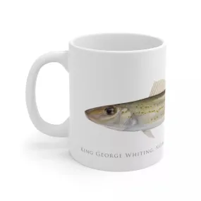 King George Whiting Mug