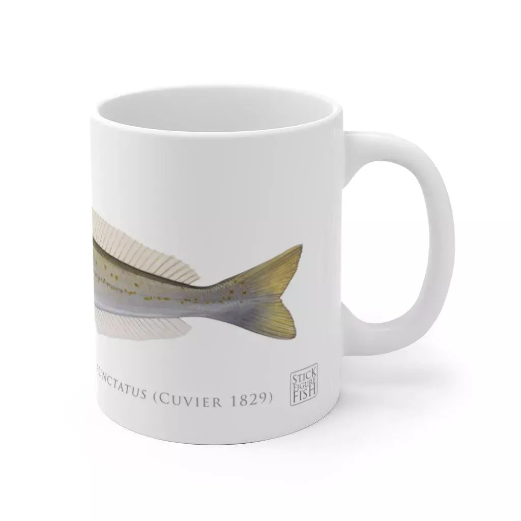 King George Whiting Mug