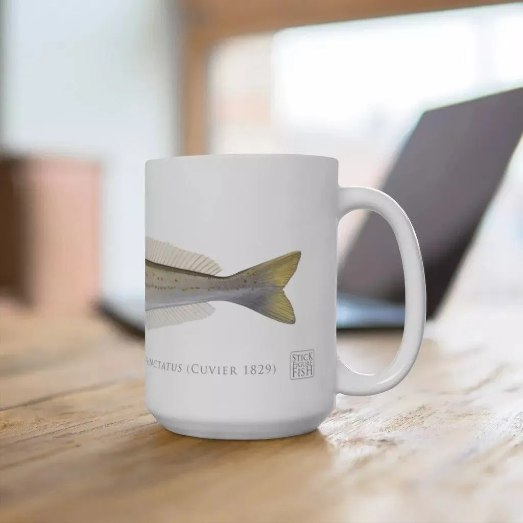 King George Whiting Mug