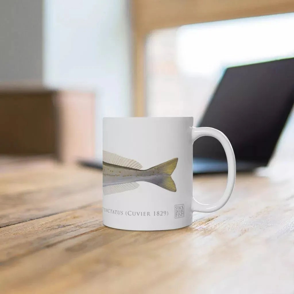 King George Whiting Mug