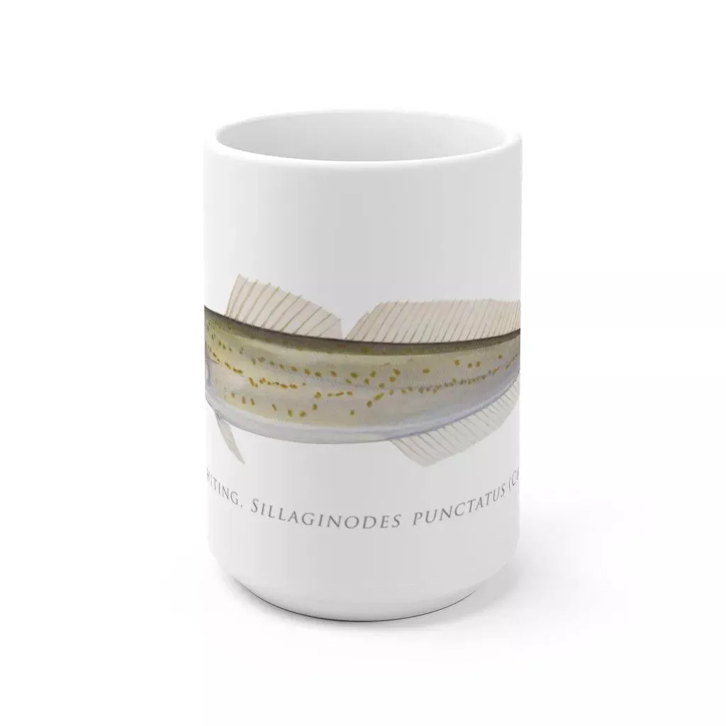 King George Whiting Mug