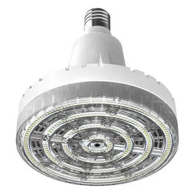 LED HID HIGH/LOW BAY Replacement 115W-15,500LM 5000K 80CRI NON-DIM EX39 120-277V